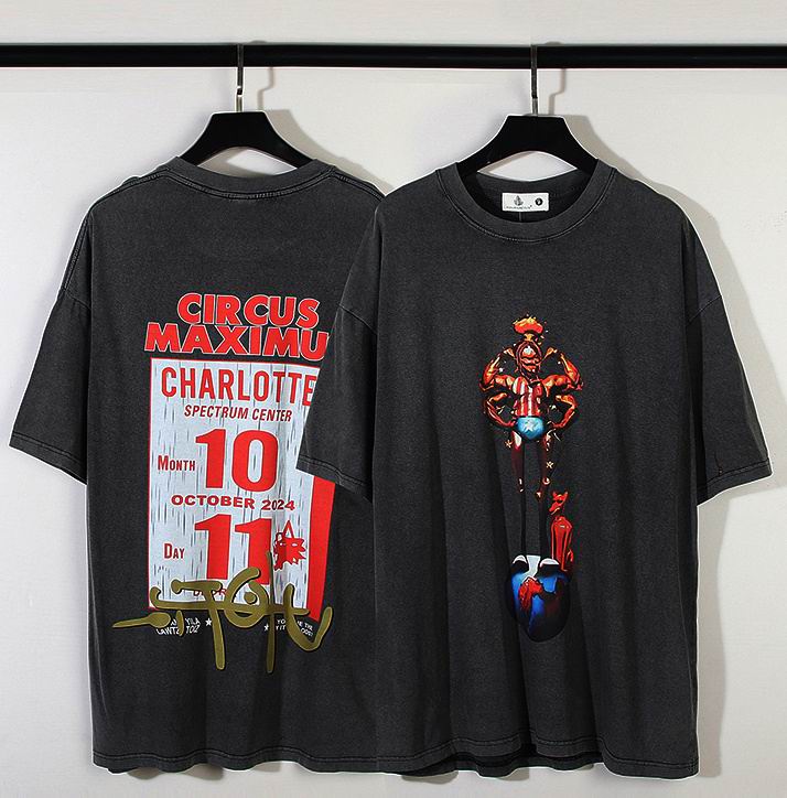 Four Cactus M-2XL cztx068